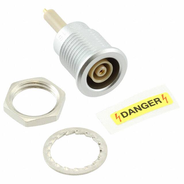 ERA.1S.408.CLL LEMO  Assemblages de connecteurs circulaires